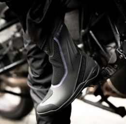 Bottes Gore-Tex